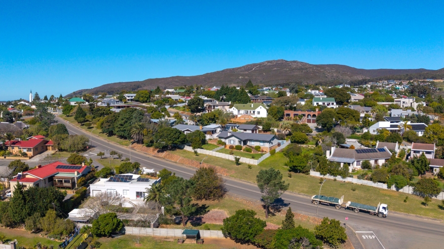 0 Bedroom Property for Sale in Bredasdorp Western Cape